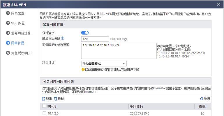防火墙的五大功能是什么？如何保障网络安全？  第1张