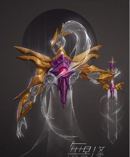 dnf鬼剑士武器装扮外观大全？如何获取各种外观？  第2张