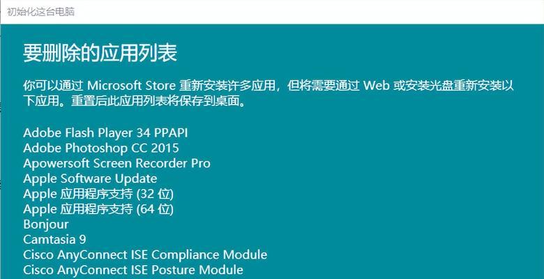 如何重装系统？教程步骤及常见问题解答？  第3张