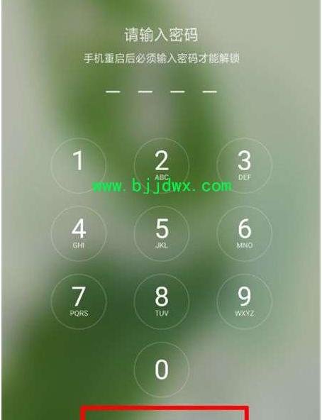 如何快速解除手机锁屏密码？常见问题及解决方法是什么？  第2张