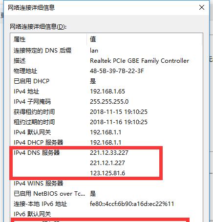 如何选择最佳的IPv6 DNS服务器？使用中遇到问题怎么办？  第2张