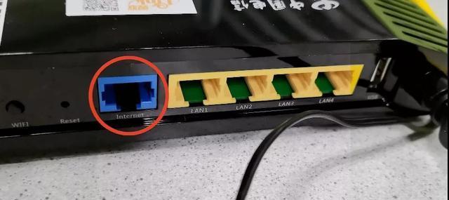 路由器的正确连接方法是什么？如何确保网络稳定？  第3张