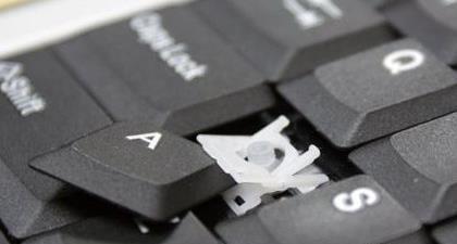 电脑键盘失灵怎么办？实用解决方法有哪些？  第1张