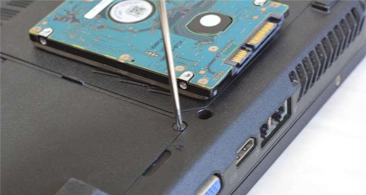 联想笔记本换固态硬盘教程？升级后性能提升明显吗？  第2张