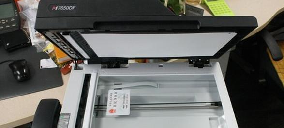 如何高效使用办公室复印机进行扫描？遇到问题怎么办？  第1张