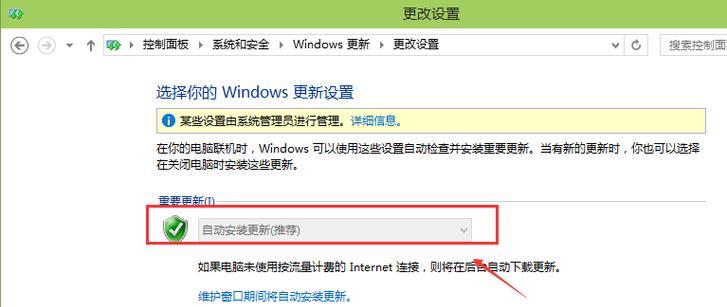 如何设置Windows 11永不更新？遇到更新问题怎么办？  第3张
