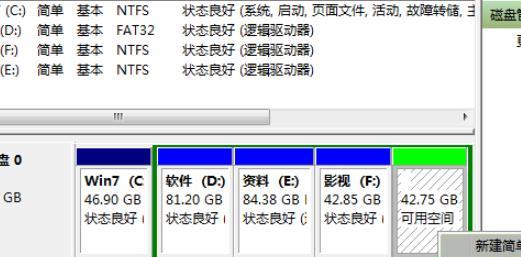 硬盘分区最佳方案是什么？如何根据需求进行硬盘分区？  第2张
