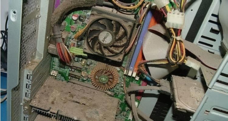 电脑风扇嗡嗡响是什么原因？如何解决？  第2张
