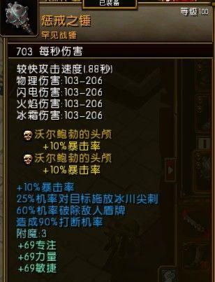 火炬之光2中传奇套装有哪些？如何获取？  第3张