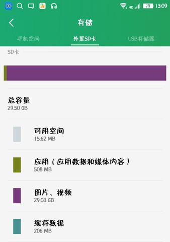 手机提示sd卡受损怎么办？如何修复受损的sd卡？  第1张