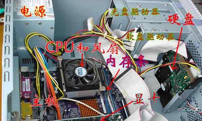 如何让旧脑恢复流畅？试试这些小技巧吧！  第2张
