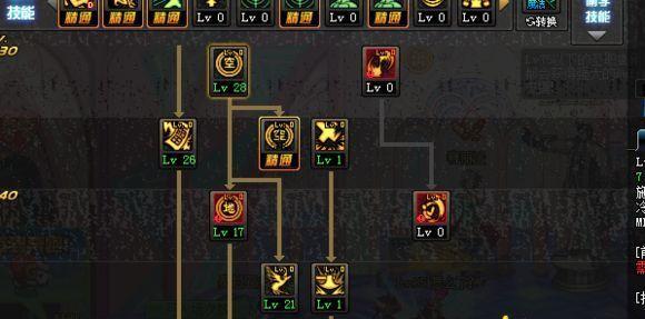 最新的dnf驱魔加点怎么选择？加点常见问题有哪些？  第3张
