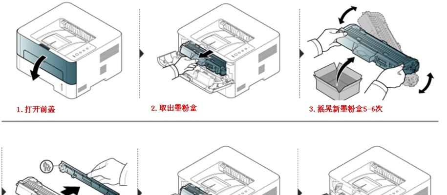 打印机怎么连接电脑安装驱动？详细步骤是什么？  第1张