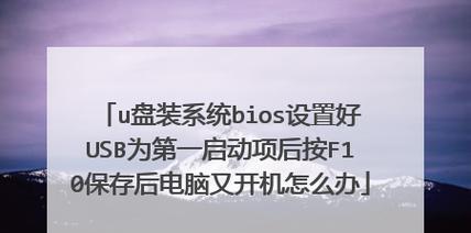 电脑无法开机怎么办？用u盘重装系统教程是什么？  第3张