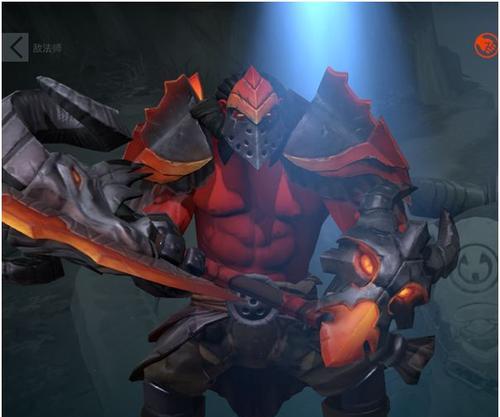dota斧王出装顺序怎么安排？详细攻略解析！  第1张
