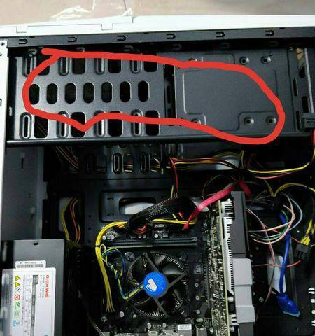 固态硬盘安装系统和分区的步骤是什么？遇到问题如何解决？  第3张