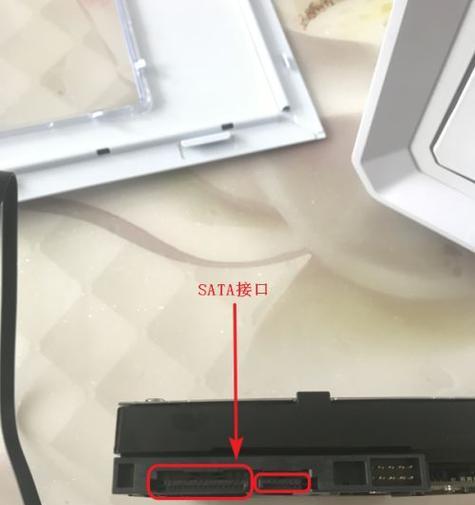 台式电脑加装硬盘教程？需要什么工具和步骤？  第1张