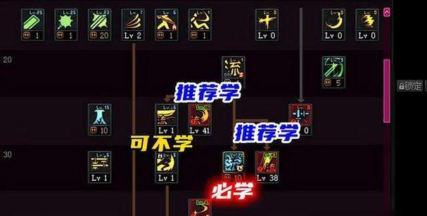 2023年dnf驱魔师技能加点怎么选择？有哪些推荐加点方案？  第3张