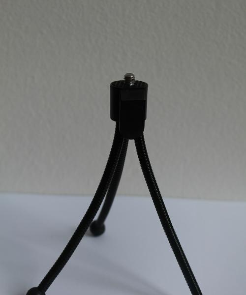 如何制作手机拍照用的树上支架？  第3张
