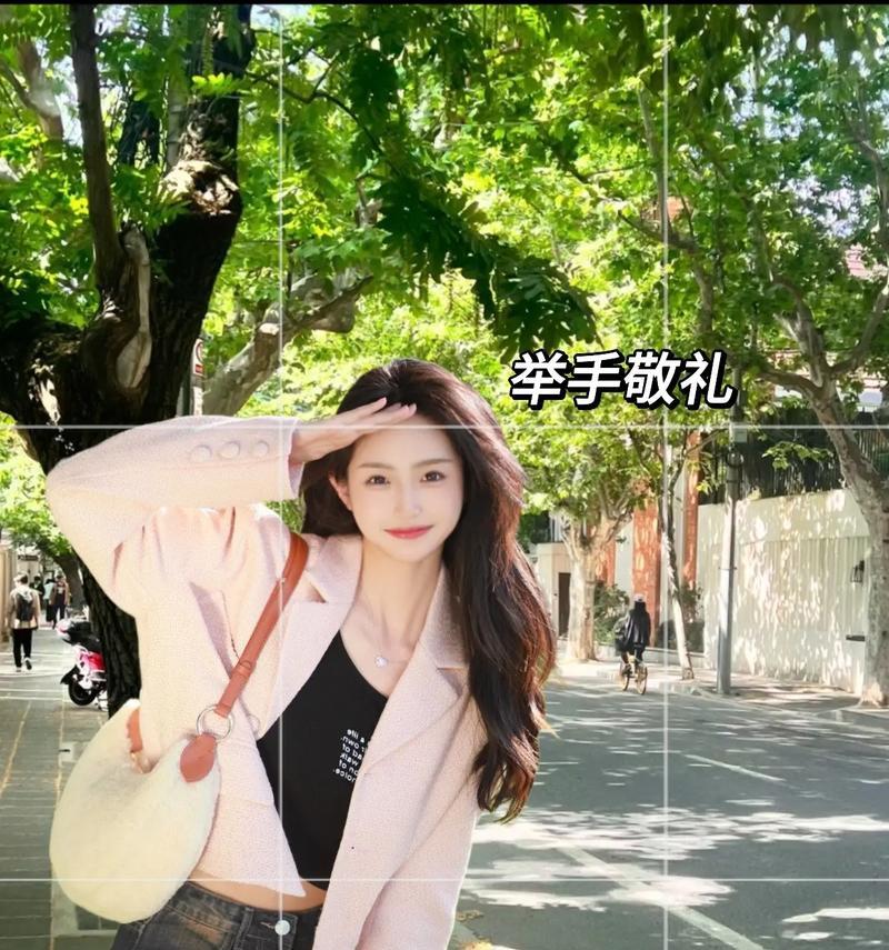 手机拍照时正确的拿手机姿势是什么？  第2张