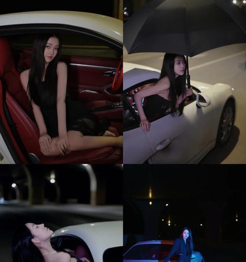 手机夜间拍照效果不佳怎么办？如何提升夜间拍照质量？  第1张