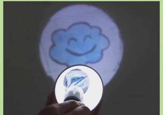 极贝投影仪关闭的正确步骤是什么？  第1张