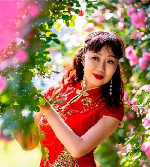 大妈拍照探头使用方法？如何用手机拍出大妈拍照的效果？  第1张