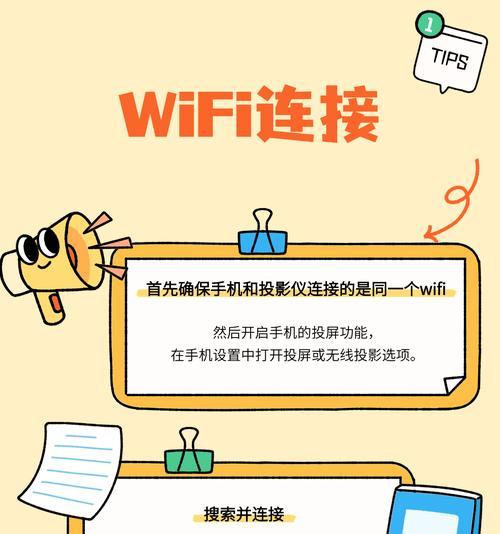 投影仪如何投墙？使用什么软件可以实现？  第1张