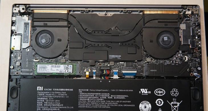 红米笔记本电脑拆解步骤是什么？拆开后需要注意哪些事项？  第1张