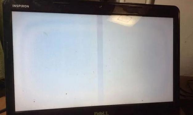 电脑显示器被磕后屏幕出现异常怎么办？  第2张