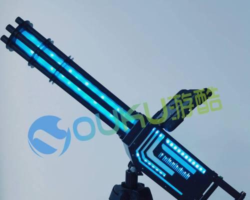 单机游戏中加特林武器的版本有哪些？特点是什么？  第1张