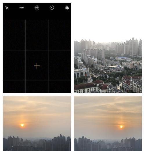 小白如何使用手机拍照？手机拍照的基本技巧有哪些？  第1张