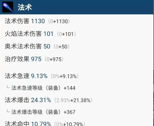 魔兽急速治疗效果如何最大化？  第1张