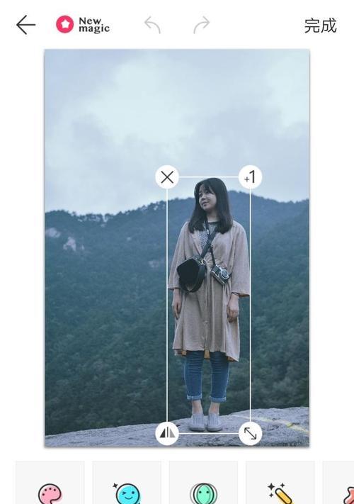 手机拍照图片如何打印？打印步骤是什么？  第1张