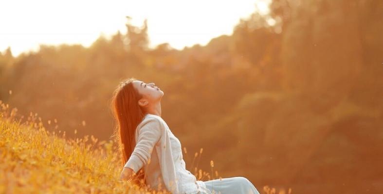 苹果手机秋季人像模式如何调整？拍出秋日美照的技巧是什么？  第1张
