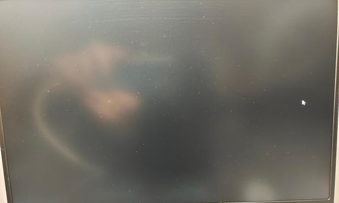 电脑黑屏时出现拨号声音的原因是什么？  第2张