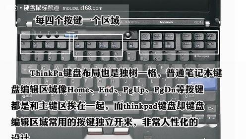 联想笔记本外接键盘设置方法是什么？  第1张
