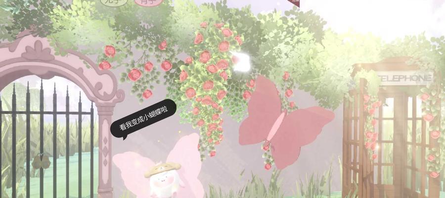 如何用手机拍出蛋仔与仙人掌的完美照片？拍照时应该注意什么？  第3张