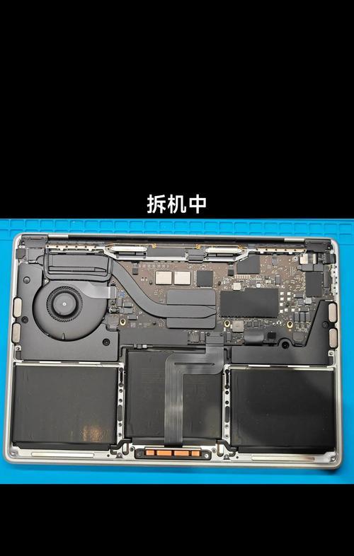 苹果电脑黑屏无法开机可能是什么原因？  第2张
