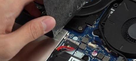 联想电脑内存槽更换位置的方法是什么？需要注意什么？  第3张