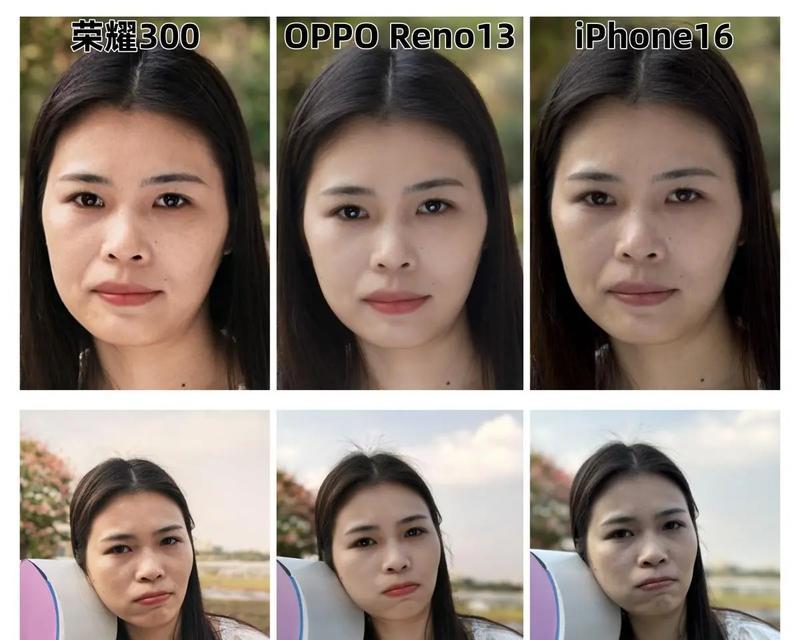 如何用手机拍出清晰的人脸照片？  第3张