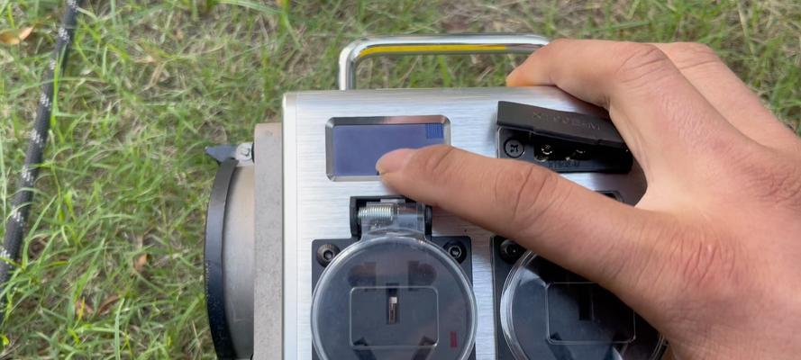 充电器如何正确连接取电器？操作步骤详细吗？  第3张