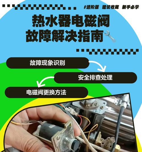 热水器燃爆现象如何预防？  第3张