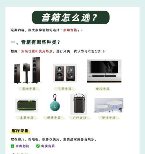 防磁防干扰音箱的正确使用方法是什么？如何测试效果？  第1张