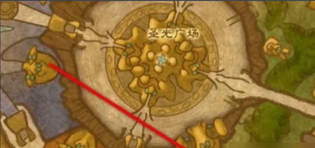 魔兽世界奇异钥匙的使用方法是什么？  第2张