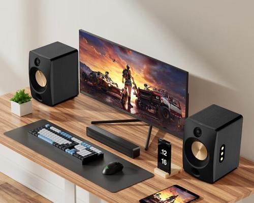 弹唱音箱播放音乐效果好的设置？  第3张
