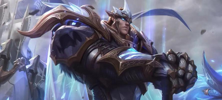 英雄联盟中巨魔的名字是什么？巨魔英雄的全名是什么？  第1张