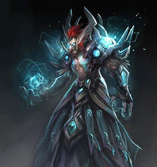 英雄联盟中巨魔的名字是什么？巨魔英雄的全名是什么？  第2张