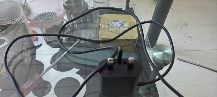 充电器丢了得怎么找到？如何快速找回或替代丢失的充电器？  第2张