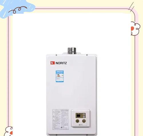燃气热水器804代码代表什么？遇到804代码应如何处理？  第1张